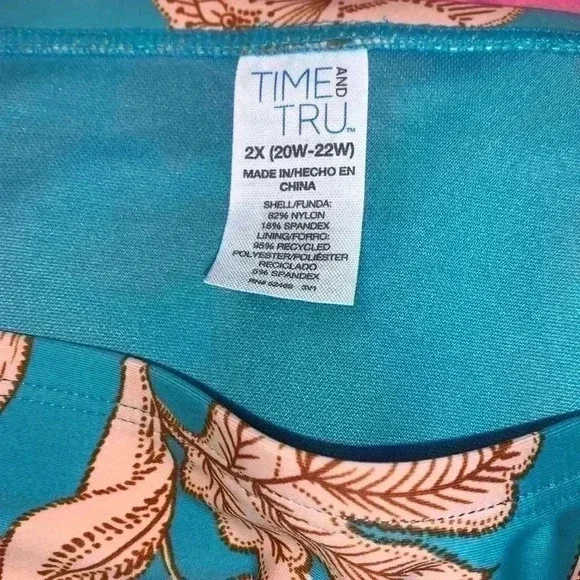 Bikini bottoms 2X - Picture 5 of 8